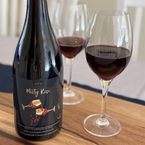 2019 Pinot Noir Wine